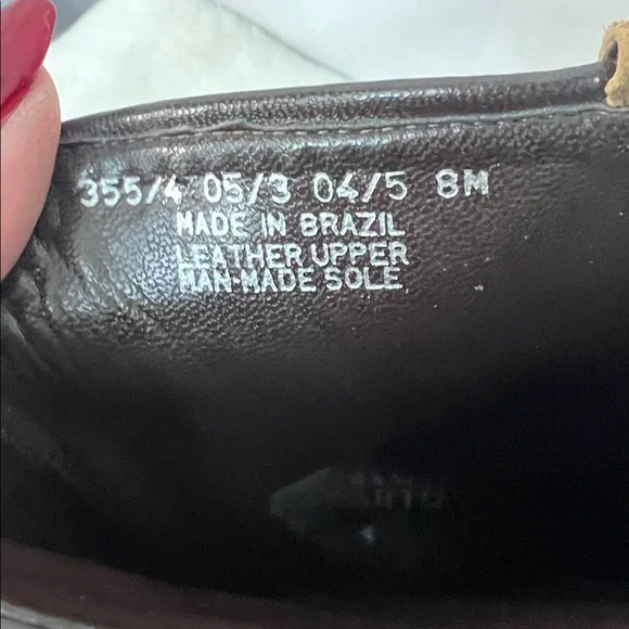 Franco sarto suede boots - Picture 7 of 9